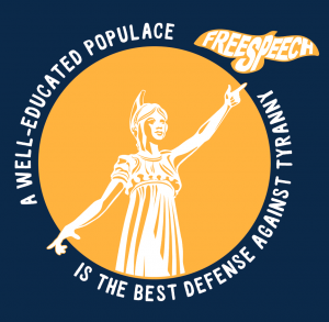 UNCG AAUP logo